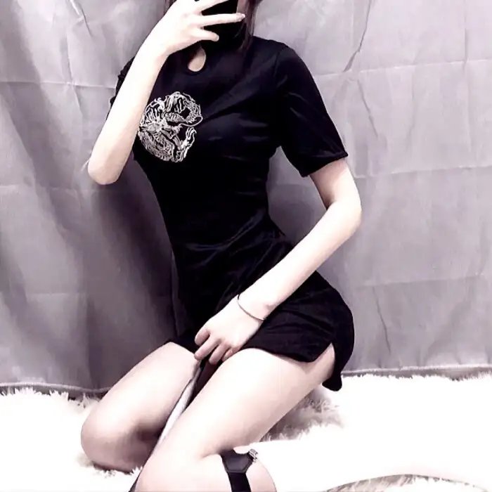 爸爸在审判